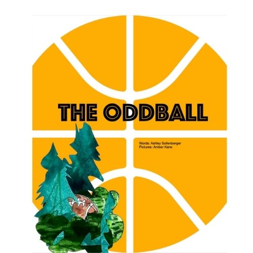The Oddball